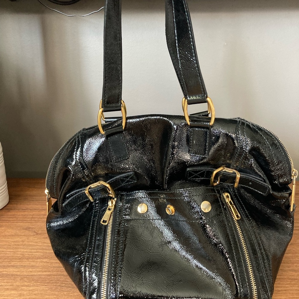 Yves Saint Laurent Handbag